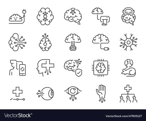 Image result for Neural Decoding Icon