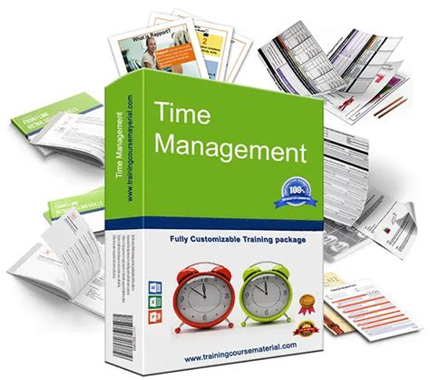 Image result for Time Management Training