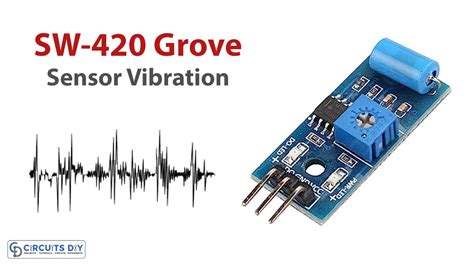 Image result for Arduino Vibration Sensor Project in a Box