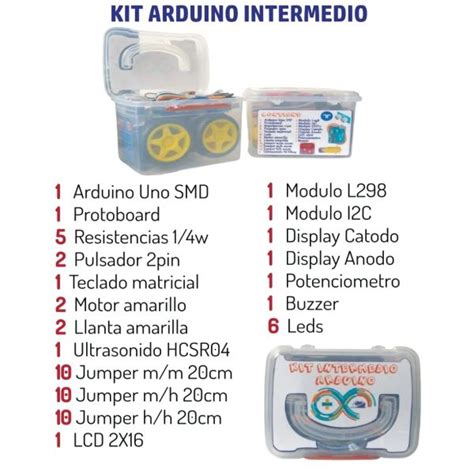 Toradh íomhá ar Arduino Kit Cable