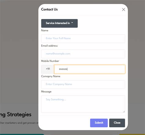 Image result for HTML Input Format Phone Number
