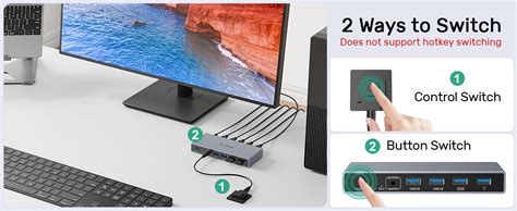 Two Computers One Monitor Switch に対する画像結果