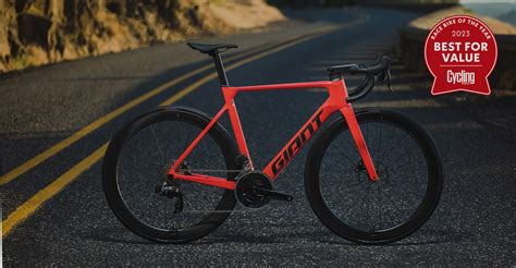 Afbeeldingsresultaten voor Giant TCR Advanced 2-Disc Shimano 105