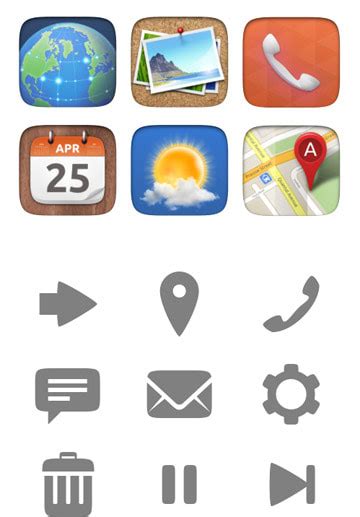 Image result for Ubuntu Computer Icon