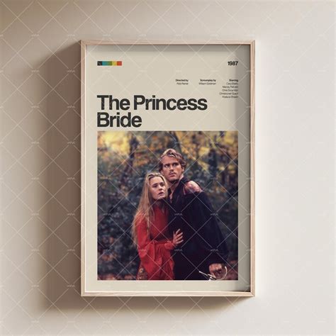 The Princess Bride Poster Drawings に対する画像結果