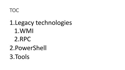 Image result for Windows Remote Management Service