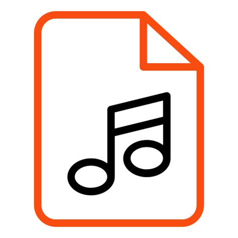 Image result for Audio File Icon Windows Media Player