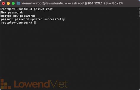 Image result for Change PW Root On Linux