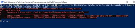 Image result for PowerShell CSV Export Color Tabs