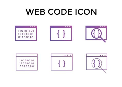 Image result for Inline Code Icon