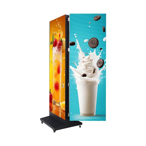 Image result for Types of Variable Display Poster