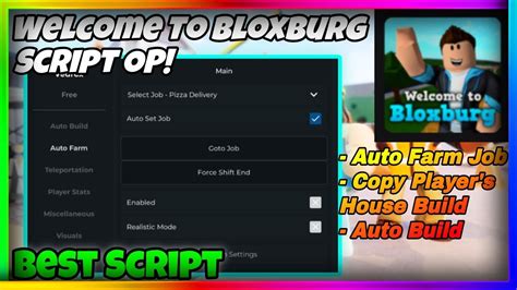 Bloxburg AutoFarm Script Pastebin 2022-এর ছবি ফলাফল