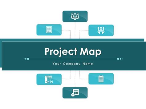 Image result for Project Structure Map