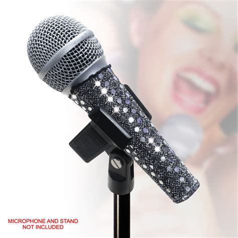 Image result for Dynamic Vocal Microphone