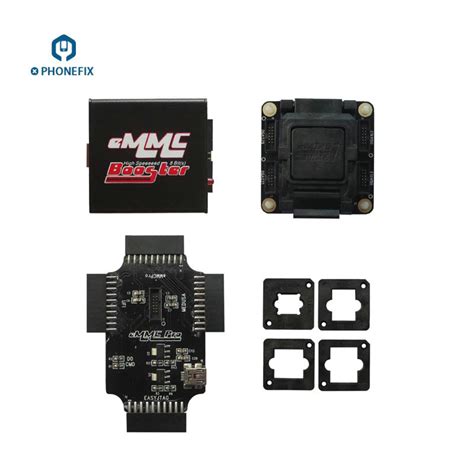 Image result for eMMC Box