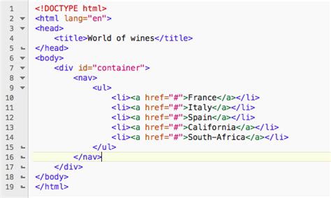 Image result for What Is Code Element in HTML