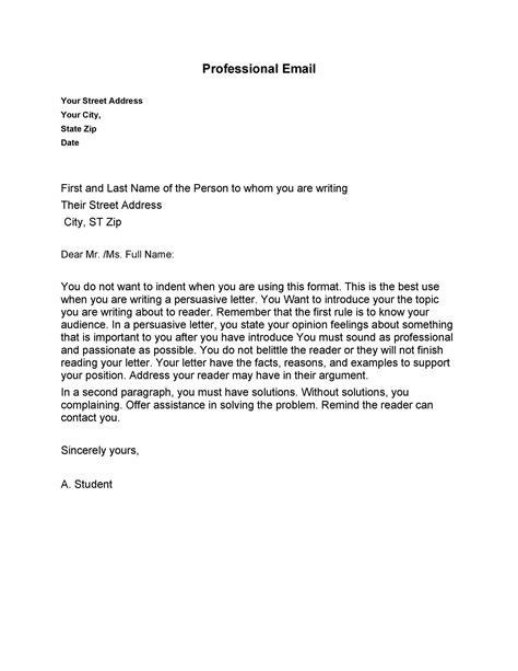 Bildergebnis für Emails Examples