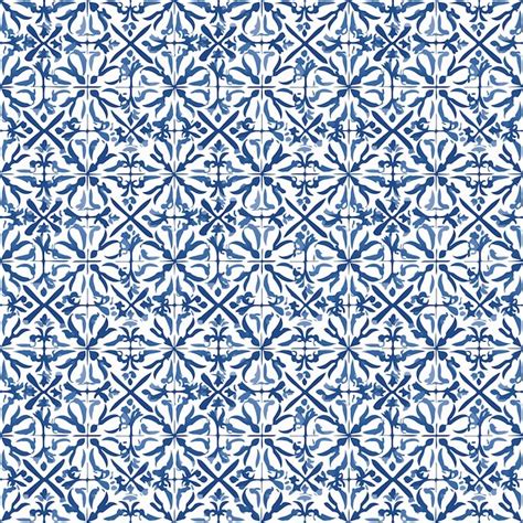 Toradh íomhá ar Seamless Geometric Pattern Background