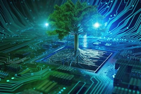 Image result for The Computer Components Tree