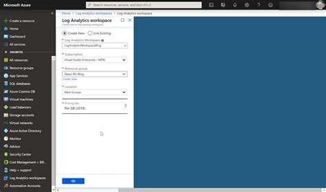 Image result for Log Analytics Workspace PNG