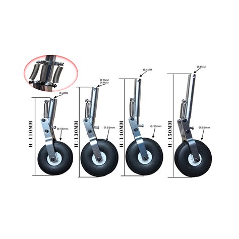 Image result for RC Landing Gear