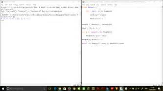 Python Script with Variables に対する画像結果