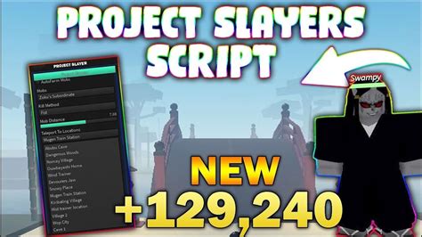 Slayers Unleashed Script AutoFarm に対する画像結果
