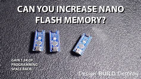Toradh íomhá ar Arduino Flash Storage