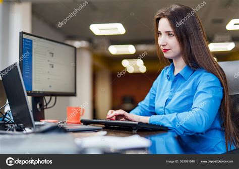 Image result for Woman Computer Programmer