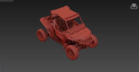 Toradh íomhá ar 2011 Polaris RZR Pro XP Mods