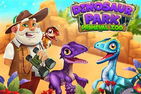 Image result for Dino Zoo Game