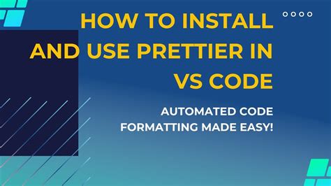 Afbeeldingsresultaten voor Prettier Code Formatter