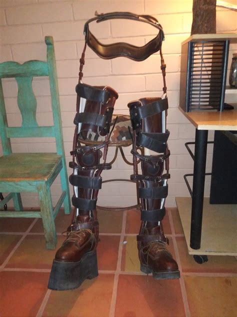 Image result for orthopedic boot sizes