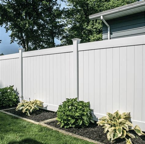 Image result for Privacy Fence Landscaping