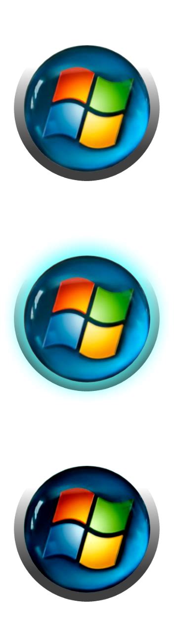 Image result for Windows XP Start Button