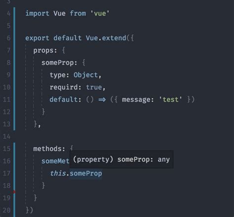Image result for Props TypeScript