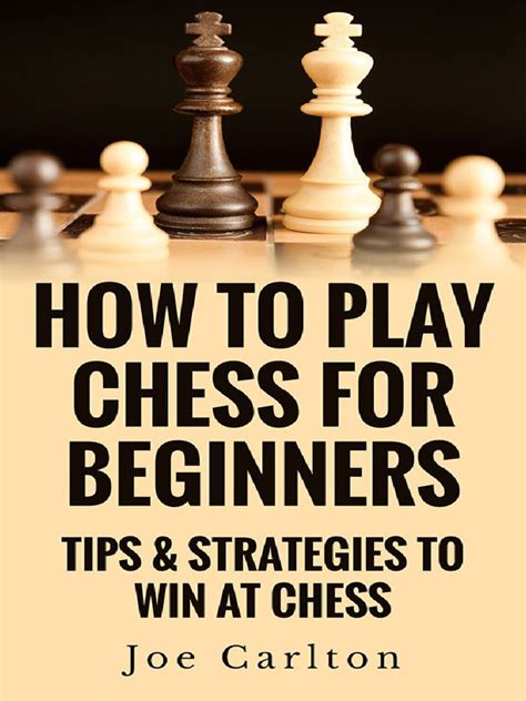 Image result for How to Play Chess for Beginners