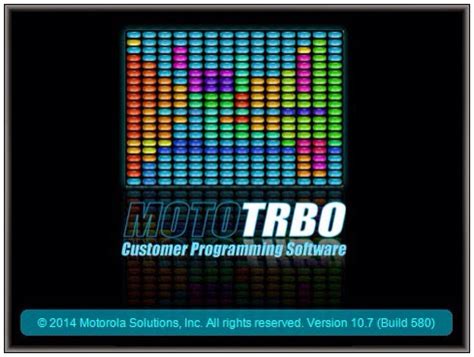 Image result for Motorola APX CPS Codeplug