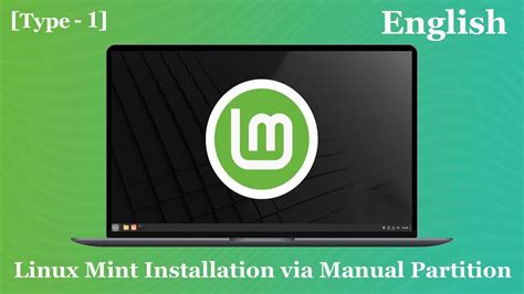 Linux Mint Instalation Guide에 대한 이미지 결과