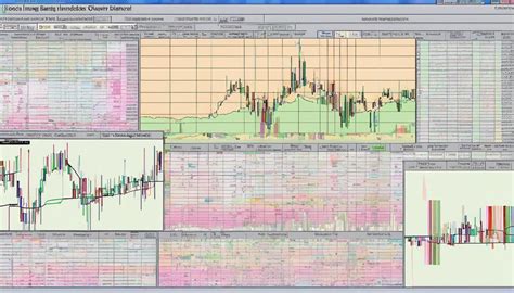 Toradh íomhá ar Technical Analysis Indicators