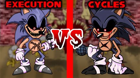 Image result for Sonic.exe FNF
