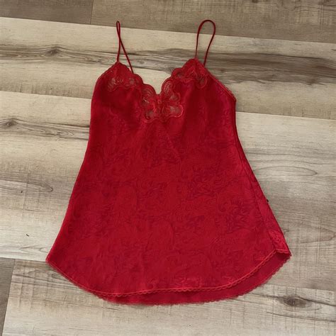 Red Mini Half Slip に対する画像結果