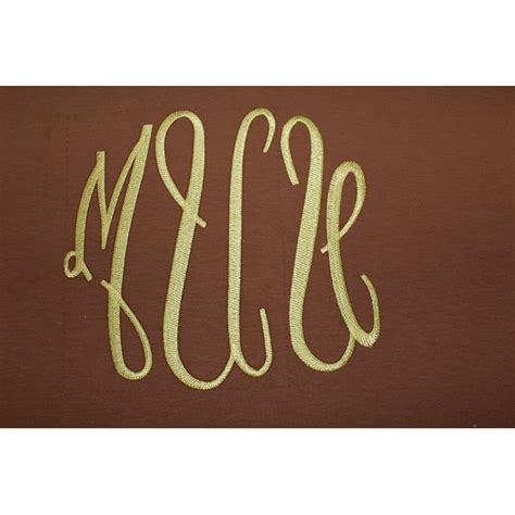 Image result for Machine Embroidery Monogram Designs E
