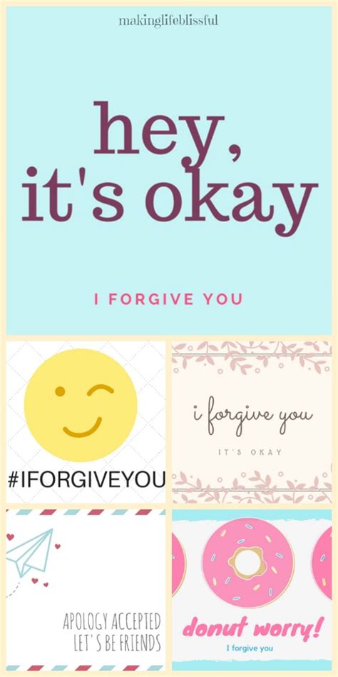 Funny Forgiveness Card に対する画像結果