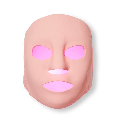 Image result for MZ Gold LED Mask