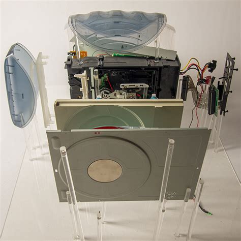 Image result for Cool Exploded-View