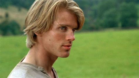 Toradh íomhá ar Cary Elwes Princess Bride Westley