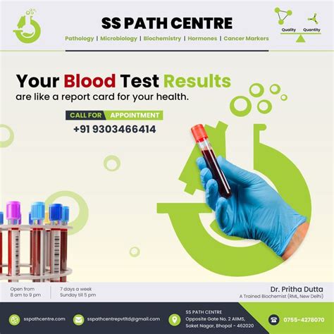 Image result for Path Lab Blood