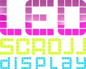 LED Scroll Display App - Custom Scrolling Text & LED Banners