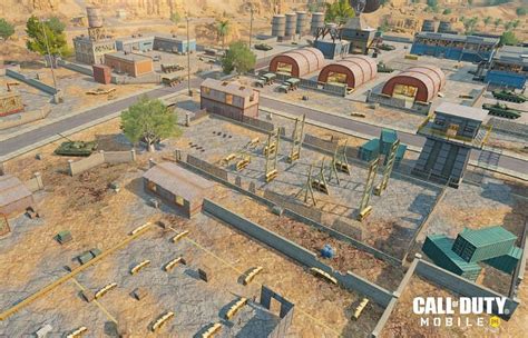 Image result for Cod Mobile Hidden Places